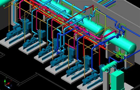 autocad piping programs.